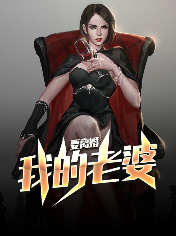 老婆就是不离婚小说免费阅读