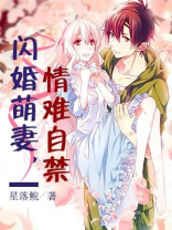 闪婚萌妻，情难自禁