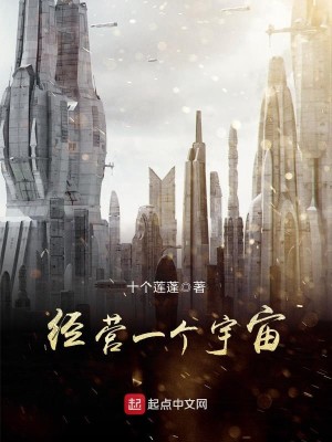 经营一个宇宙 小说
