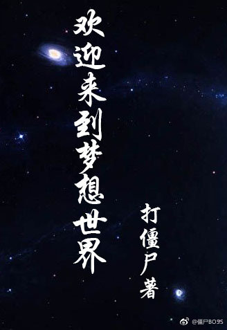欢迎来到梦想世界TXT