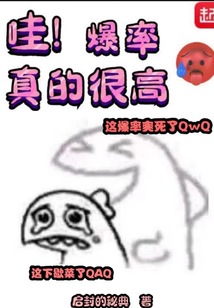 哇!爆率真的很高作者:启封的秘典免费阅读