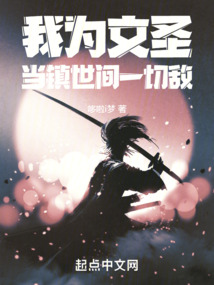 我为文圣当镇世间一切敌小说