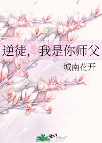 逆徒，我是你师父