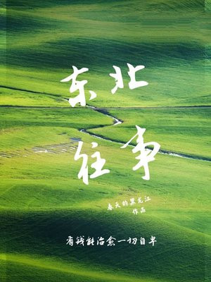 东北往事之黑道风云20年