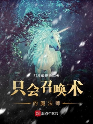 魔法师召唤动漫在线