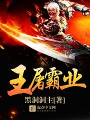 悍王霸业小说