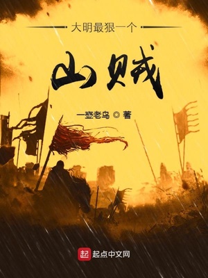 大明最狠一个山贼免费阅读