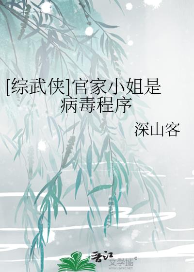 [综武侠]官家小姐是病毒程序格格党