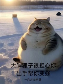 大胖狸子很担心你,出手帮你变强 小说
