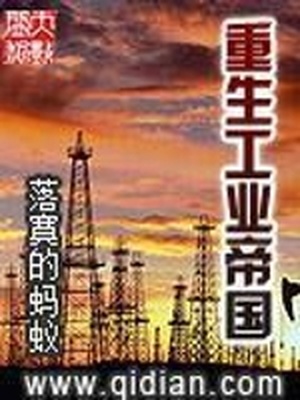 重生工业帝国 小说