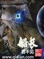 我是船长小说