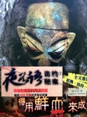 夜不语诡异档案TXT下载