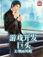 游戏开发巨头 小说