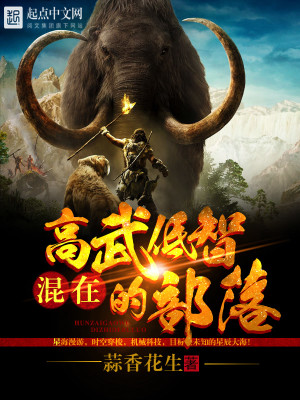 混在高武低智的部落叫什么