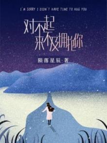对不起来不及拥抱你