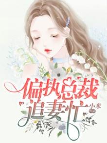 偏执总裁追妻忙唐悠然