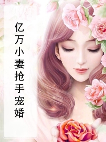 亿万小妻抢手宠婚小说