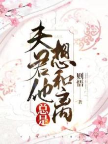 夫君他总是想和离北沐南