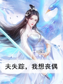 失踪小夫妻