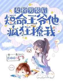 女扮男装的王爷小说