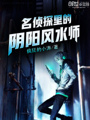 名侦探里的阴阳风水师叫什么