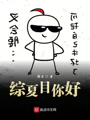 夏目你好 小说