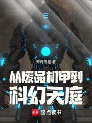 从废品机甲到科幻天庭小说
