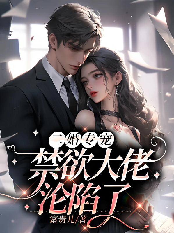 二婚新宠