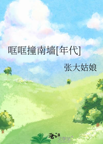 哐哐撞南墙年代格格党