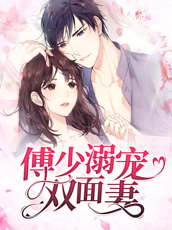 傅少宠溺双面妻 小说