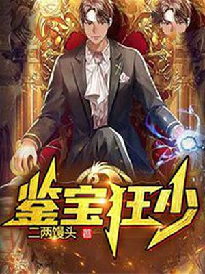 鉴宝狂少全本