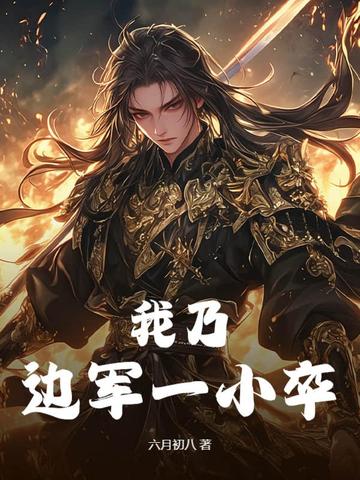我乃边军一小卒笔趣阁