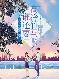 重生后我被清冷闵爷宠上天小说