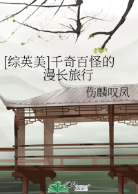 [综英美]千奇百怪的漫长旅行