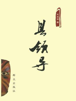县领导排名