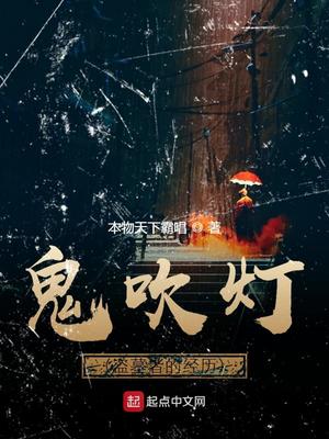 鬼吹灯(盗墓者的经历) 第22章