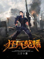狂兵赘婿 三丁