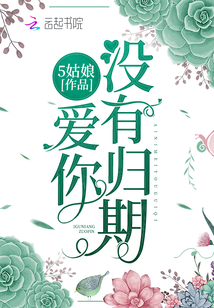 爱你没有归期是什么意思
