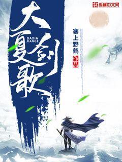 大夏剑歌14