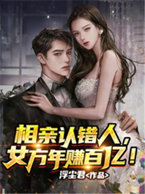 相亲认错人傅修远孟微