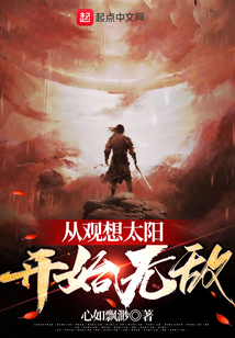 从观想太阳开始无敌的小说