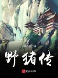 大侠立志传野猪王