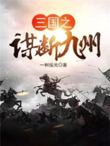 谋断九州小说