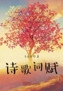 诗歌词赋对应什么