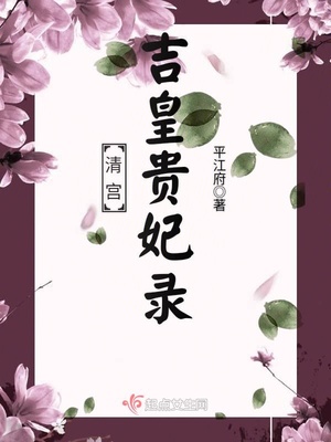 清宫吉皇贵妃录讲的什么
