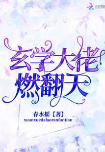 小说玄学大佬燃翻天