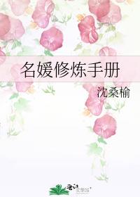 名媛修炼手册 沈桑榆