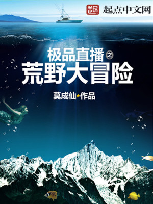 荒野直播之冒险大师