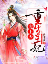 重生王妃宠上天免费阅读小说