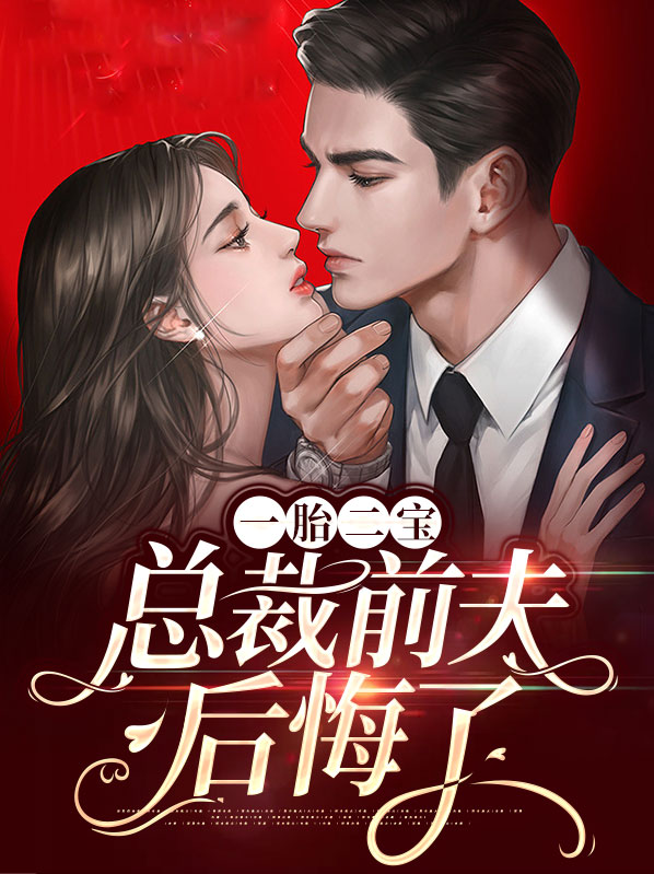 一胎二宝前妻别想逃